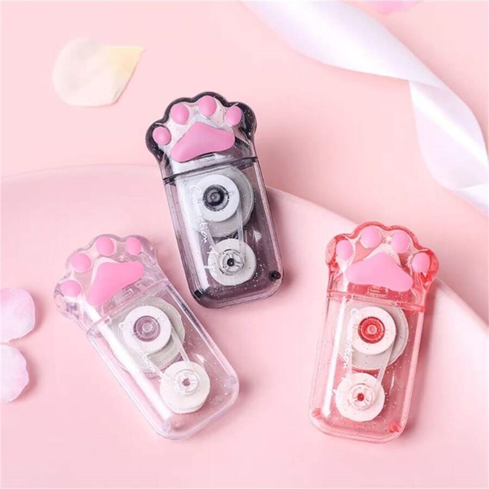 1 Uds. Cinta correctora de gar - Correction Tape Roller reseña y precio