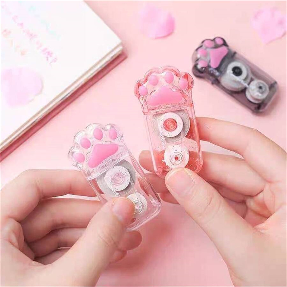 1 Uds. Cinta correctora de gar - Correction Tape Roller reseña y precio